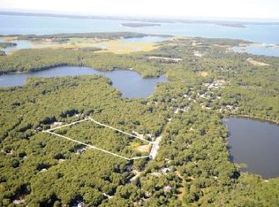 1181 N Sea Rd, Southampton, NY 11968