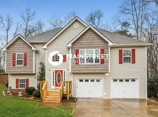 (Undisclosed Address), Temple, GA 30179