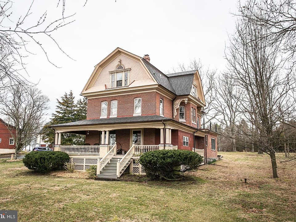 723 Haldeman Rd, Schwenksville, PA 19473 | Zillow