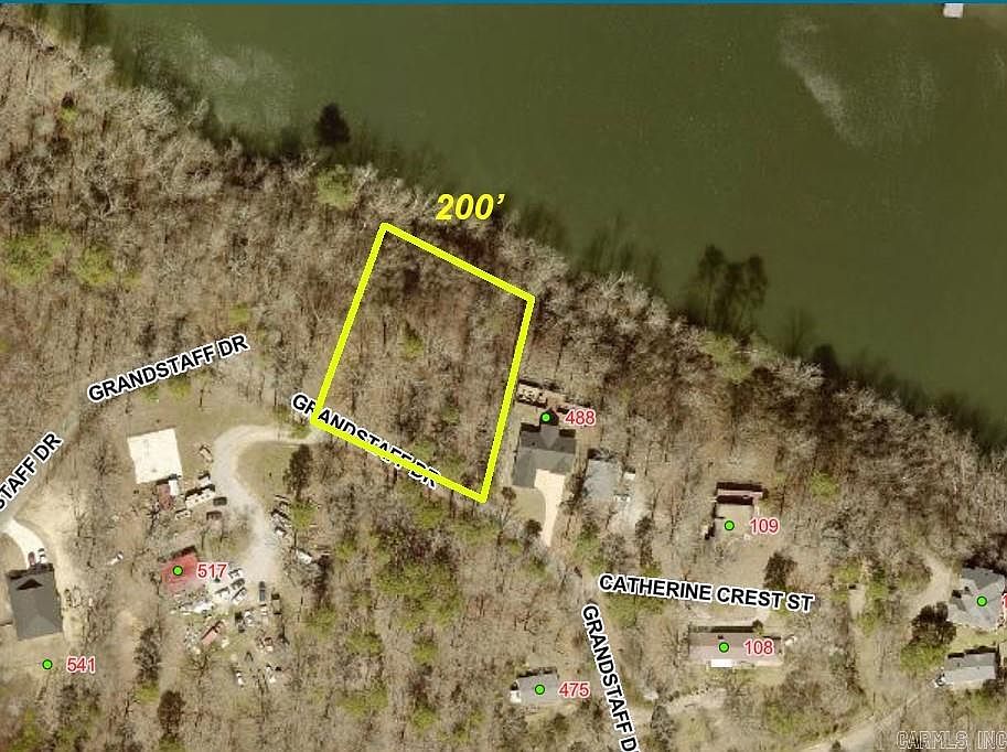 1st image of 400 Grandstaff Dr