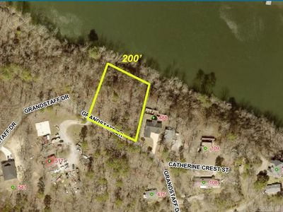 400 Grandstaff Dr, Hot Springs National Park, AR, 71913