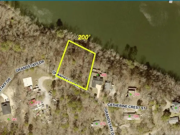 400 Grandstaff Dr, Hot Springs National Park, AR 71913