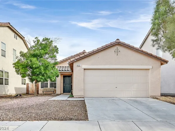4913 Buckskin Mare Ave, Las Vegas, NV 89131