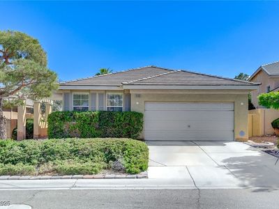 10389 Walking View Ct, Las Vegas, NV, 89135