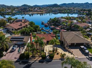 30026 Big Range Rd, Canyon Lake, CA 92587