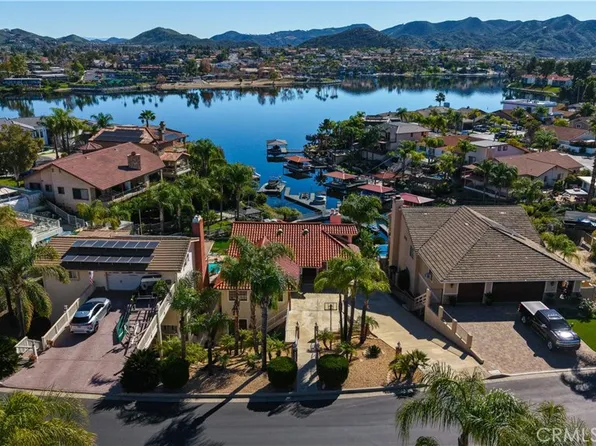 30026 Big Range Rd, Canyon Lake, CA 92587