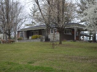 919 W John Burch Rd, Dunlap, TN 37327