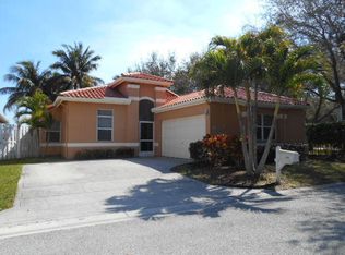 7408 Nautica Way, Lake Worth, FL 33467