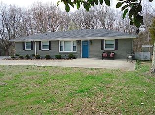 226 Excell Rd, Clarksville, TN 37043