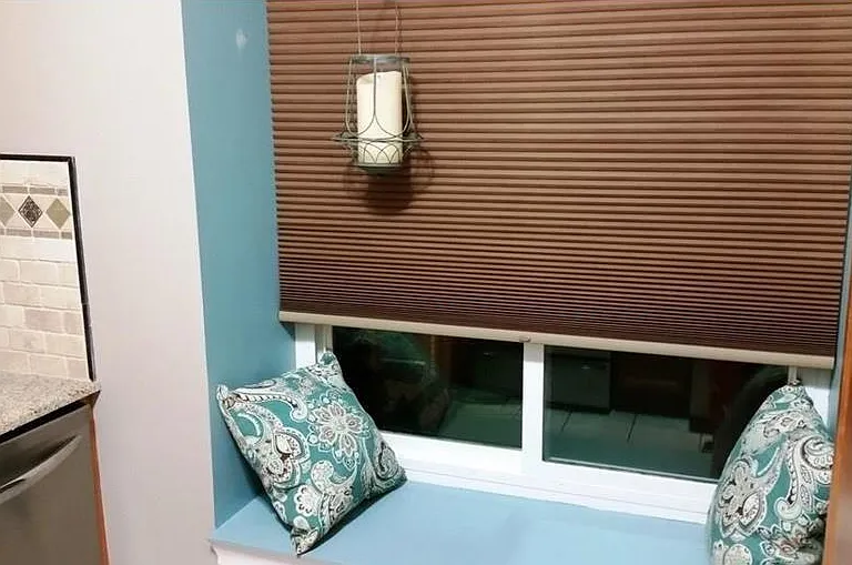 Kitchen Window