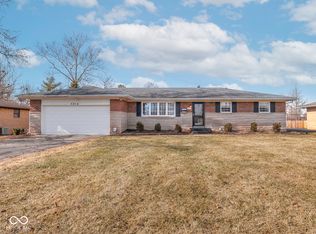 5312 Daniel Dr, Indianapolis, IN