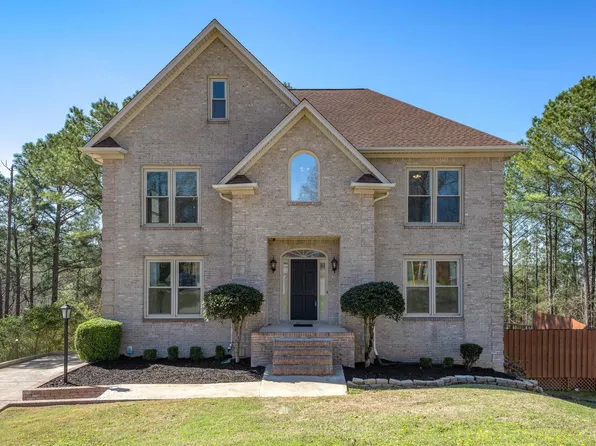 109 Kingsley Cir, Alabaster, AL 35007