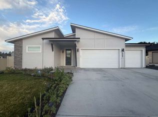 6065 S Catria Pl, Meridian, ID 83642