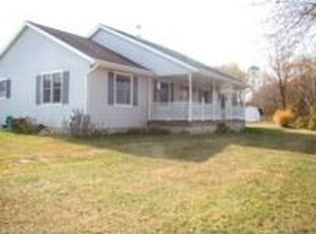 30115 Rock Stull Rd, Logan, OH 43138