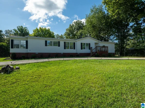 46 Oak Forest Cir, Lincoln, AL 35096