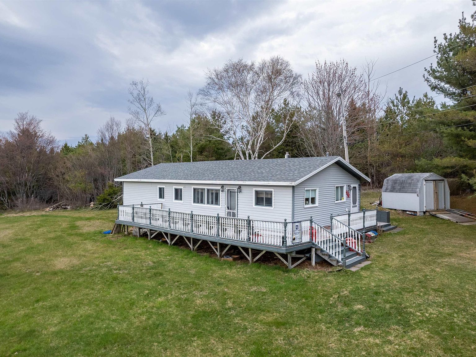 19 Channel Rd, Boisdale, NS B1Y 3T3 MLS 202309135 Zillow