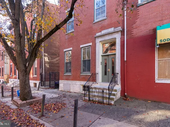 1632 Mount Vernon St, Philadelphia, PA 19130