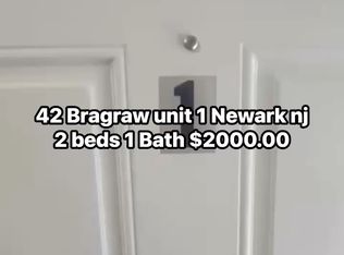 42 Bragaw Ave #1, Newark, NJ 07112