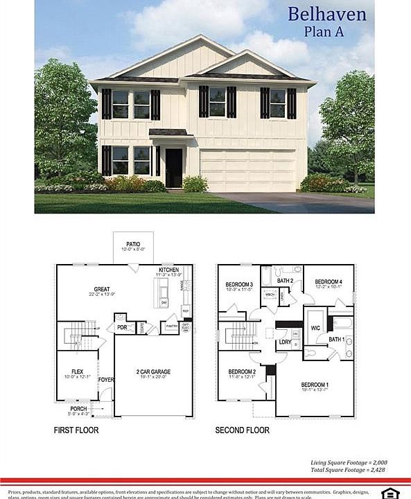1st image of 427 Pretty Acres Ave