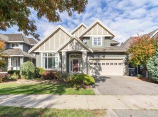 15491 37a Ave, Surrey, BC V3Z 0H6