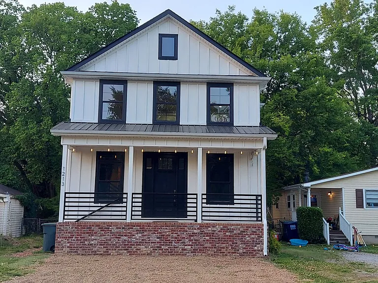1213 Rison Ave — Photo 1