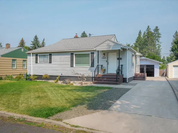 1323 E 41st Ave, Spokane, WA 99203