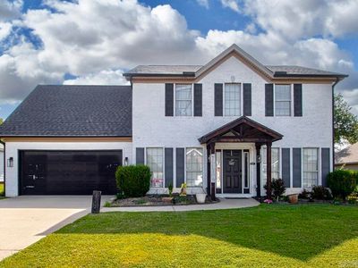 3712 Hazelwood Dr, Benton, AR, 72015