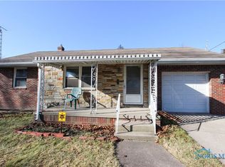 3423 Maher St, Toledo, OH 43608