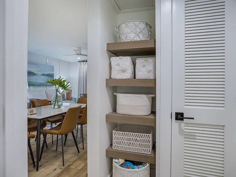 Storage Room