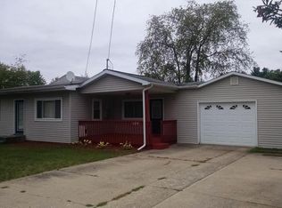 129 Park Pl, Barryton, MI