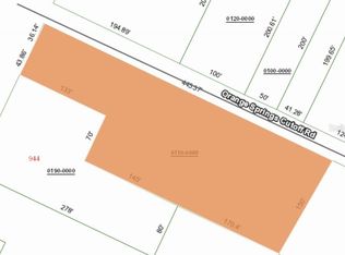 940 S County Road 21, Hawthorne, FL 32640