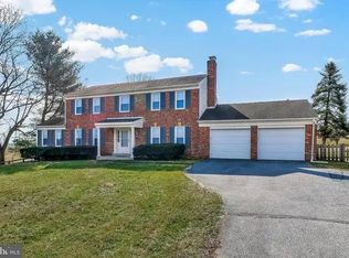 1333 Arnoldtown Rd, Jefferson, MD 21755