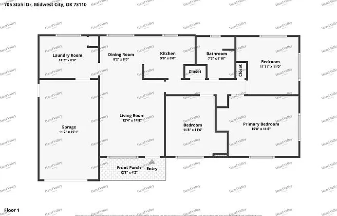705 Stahl Dr — Photo 2