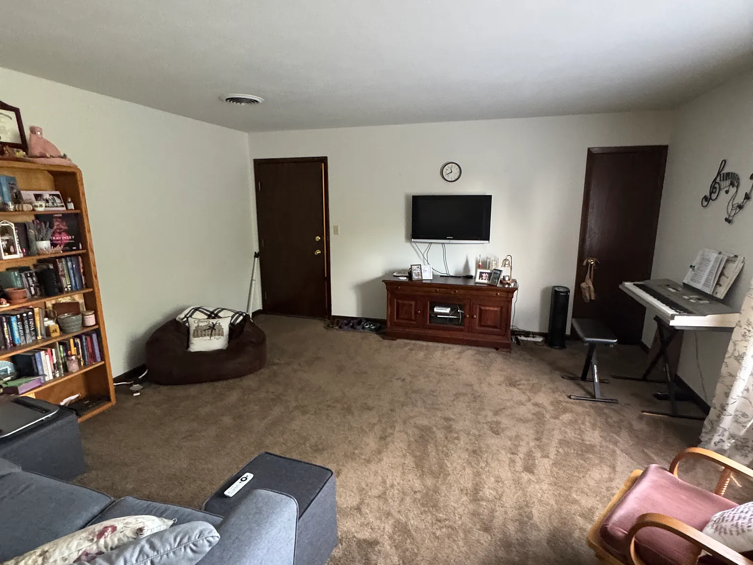 1 bed, 700 sqft, $860 — Photo 4
