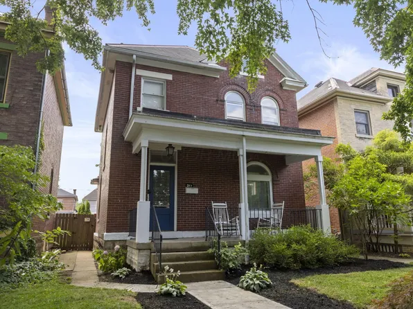 317 Tappan St, Columbus, OH 43201