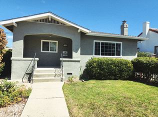 1145 Cleveland St, Redwood City, CA 94061