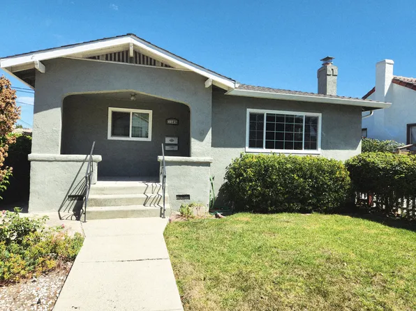 1145 Cleveland St, Redwood City, CA 94061