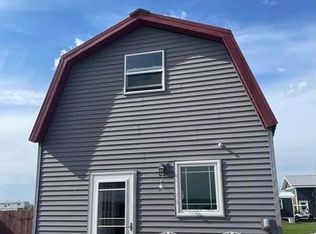 2029 Solheim Rd, Minnewaukan, ND 58351