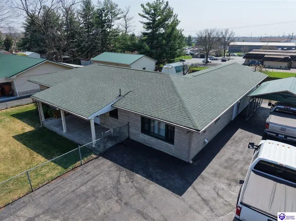 103 Howard St, Elizabethtown, KY 42701