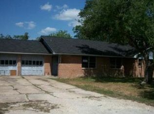 1405 Avenue L, South Houston, TX 77587