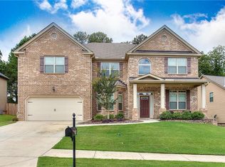 1923 Weatherby Way Ct, Dacula, GA 30019