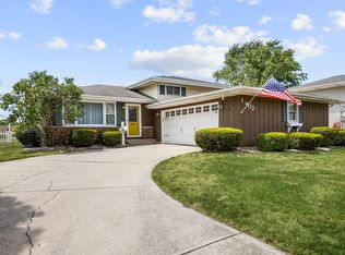 1402 N Indiana St, Griffith, IN 46319