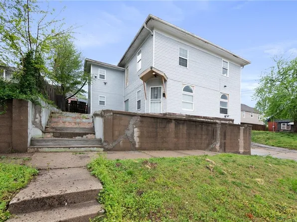 1411 Seneca St, Saint Joseph, MO 64503