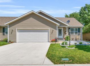 206 Augusta Ct #206, Fisher, IL 61843