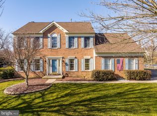 2575 Candytuft Dr, Jamison, PA 18929