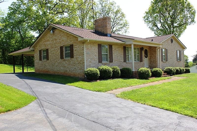 370 Rolling Hill Dr, Rocky Mount, VA 24151 Zillow