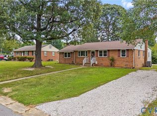 9551 Dawnshire Rd, North Chesterfield, VA 23237