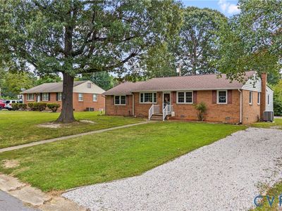 9551 Dawnshire Rd, North Chesterfield, VA, 23237