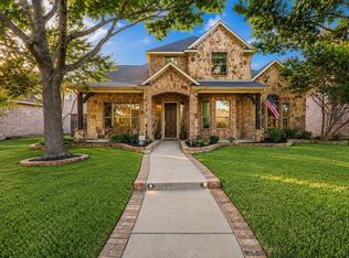 4154 Siena Dr, Frisco, TX 75033