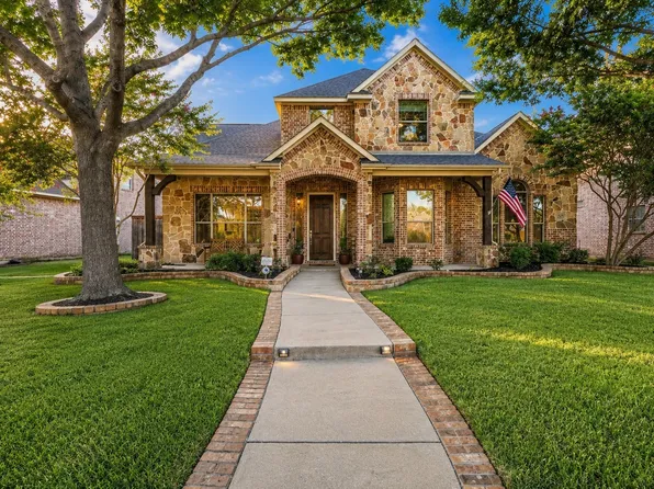 4154 Siena Dr, Frisco, TX 75033